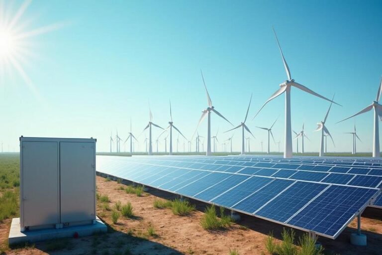 Futuro do Setor de Mobilidade Elétrica
