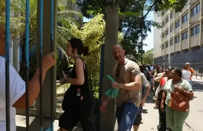 Gabarito da Prova para Professores e Divulgado na Terca Feira