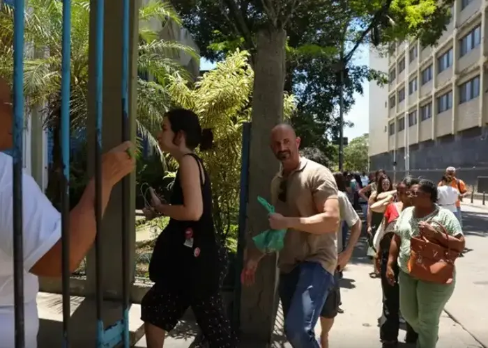 Gabarito da Prova para Professores e Divulgado na Terca Feira Gabarito da Prova para Professores e Divulgado na Terca Feira