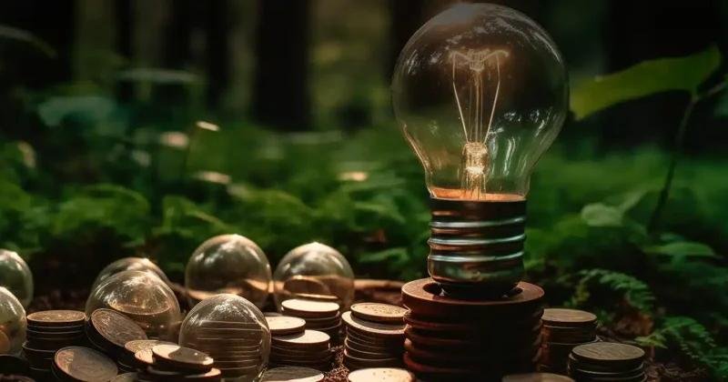 Gestão Eficiente de Custos para Investidores em Energia Solar