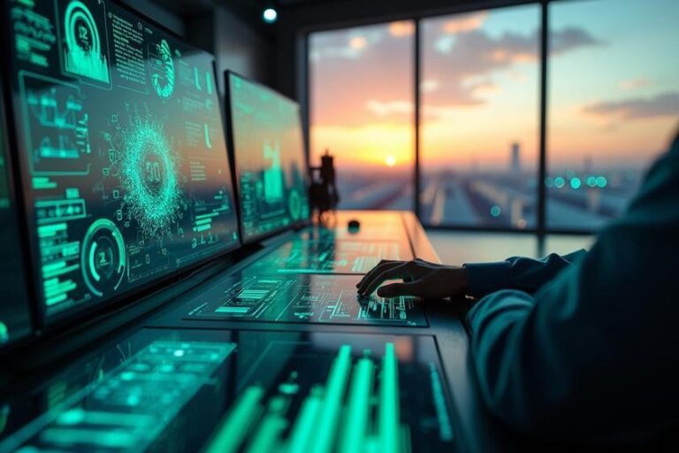 Gestão de Dados Eficiente Impulsiona Rentabilidade de Usinas de Energia Renovável