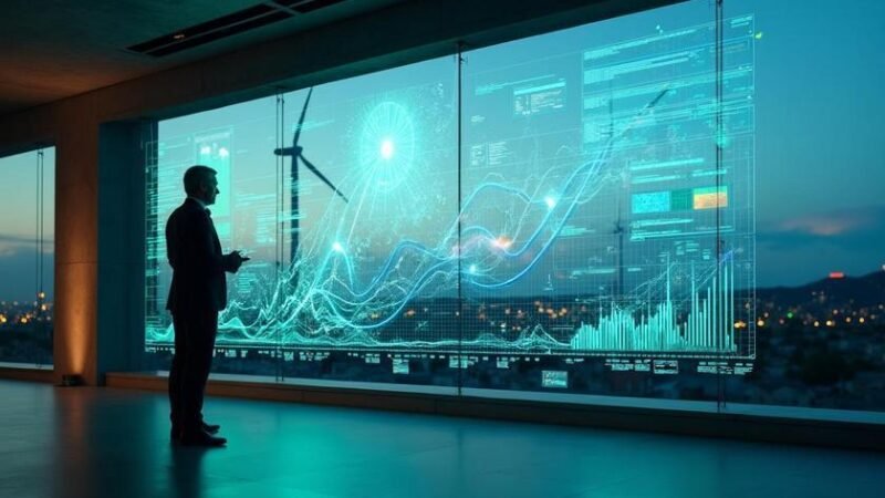 Gestão de Riscos e Previsibilidade: O Motor da Nova Onda de Migração para o Mercado Livre de Energia