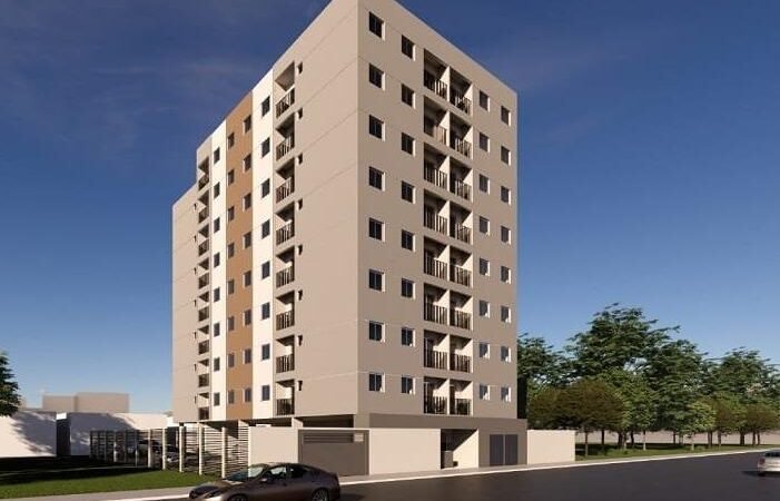 Governo tem como objetivo financiar oitenta mil residencias ate 2026