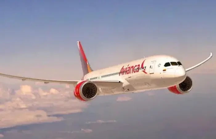 Grupo que controla as companhias aereas Gol e Avianca realiza nova aquisicao de aeronaves Grupo que controla as companhias aereas Gol e Avianca realiza nova aquisicao de aeronaves