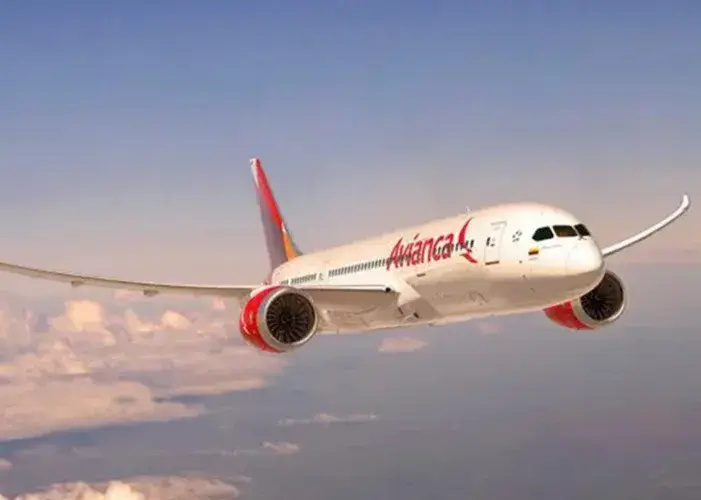 Grupo que controla as companhias aereas Gol e Avianca realiza nova aquisicao de aeronaves