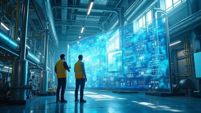 Hidrogênio Verde: Potencial Gigante Exige Marco Regulatório Imediato