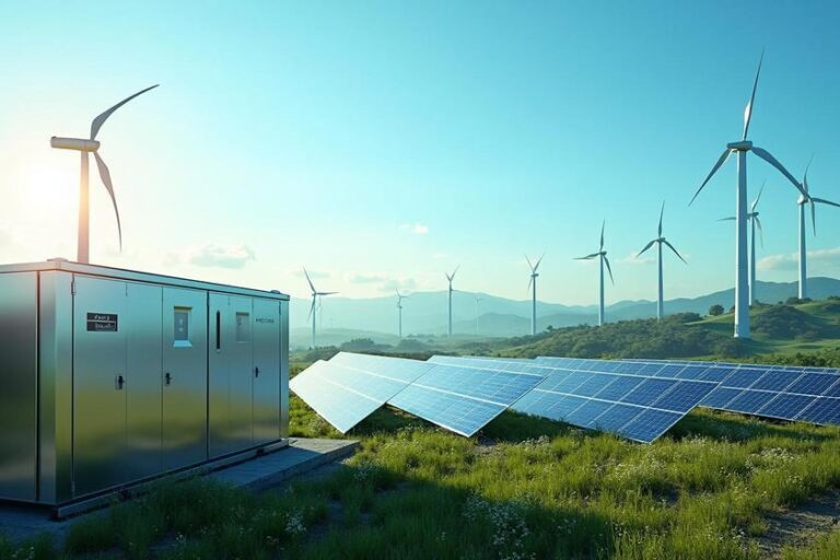 Hidrogênio verde, transição energética e os pilares para a descarbonização do Brasil