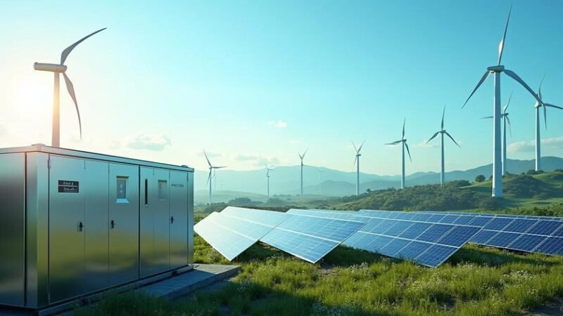 Hidrogênio verde, transição energética e os pilares para a descarbonização do Brasil