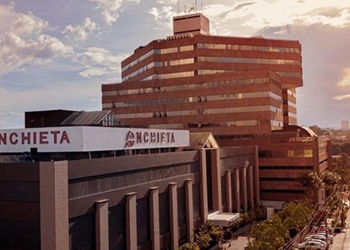 Hospital realiza seleção para Residência Médica Hospital realiza seleção para Residência Médica