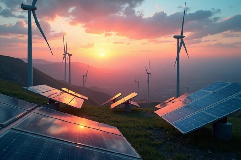 IA e Energia: como os algoritmos estão mudando o setor elétrico