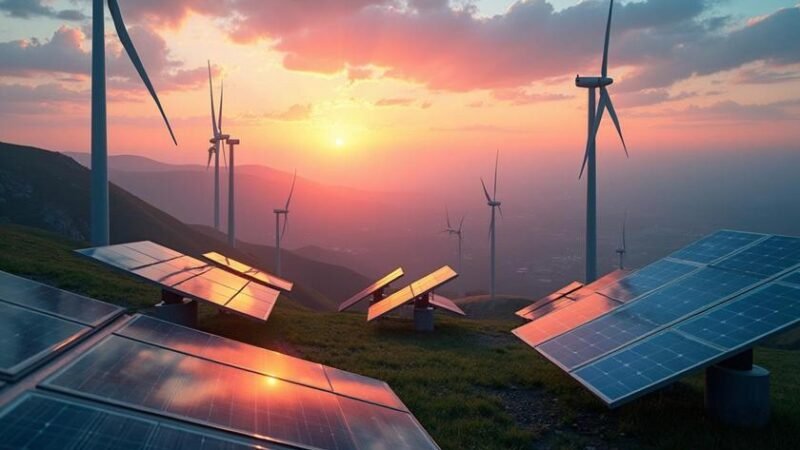 IA e Energia: como os algoritmos estão mudando o setor elétrico IA e Energia: como os algoritmos estão mudando o setor elétrico