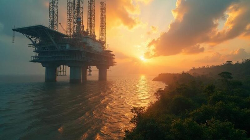 IBAMA Autoriza Petrobras em Duelo de Sustentabilidade para Perfuração na Foz do Amazonas