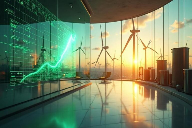 IPO da EDF Power Solutions na B3: O Catalisador para a Aceleração da Transição Energética Brasileira
