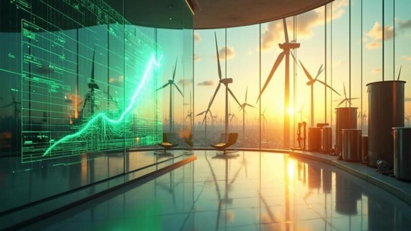 IPO da EDF Power Solutions na B3: O Catalisador para a Aceleração da Transição Energética Brasileira IPO da EDF Power Solutions na B3: O Catalisador para a Aceleração da Transição Energética Brasileira