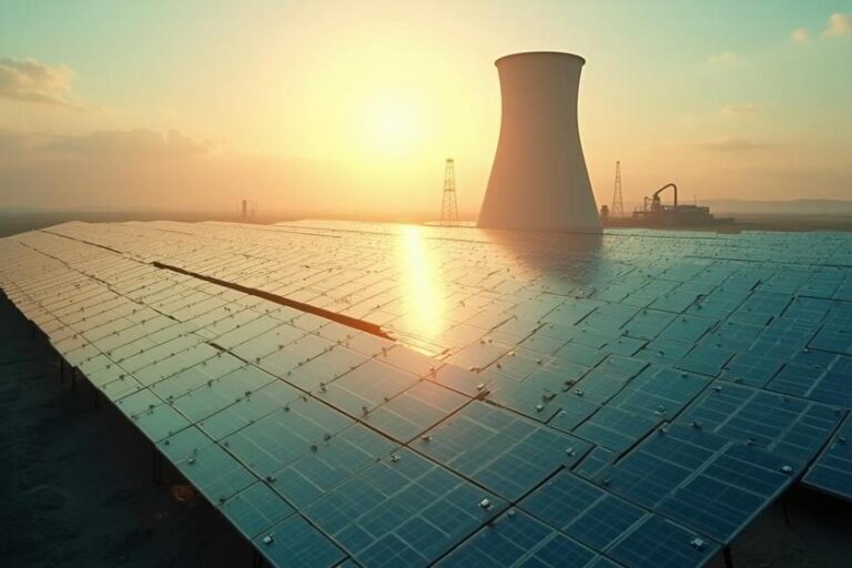 Ibama Indeferiu Licença Prévia para Termelétrica Bilionária, Acelerando a Transição Energética