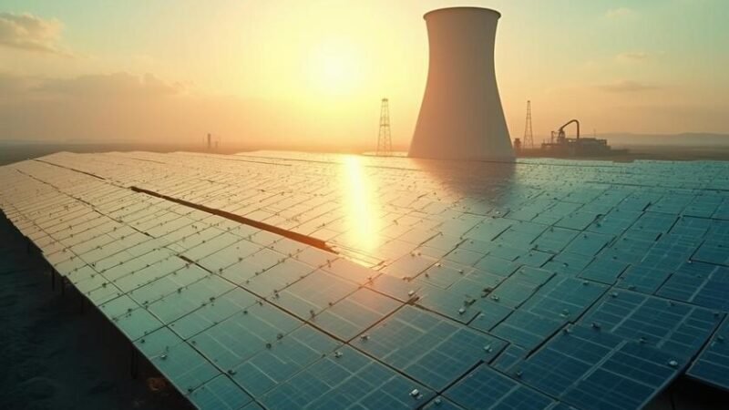 Ibama Indeferiu Licença Prévia para Termelétrica Bilionária, Acelerando a Transição Energética Ibama Indeferiu Licença Prévia para Termelétrica Bilionária, Acelerando a Transição Energética