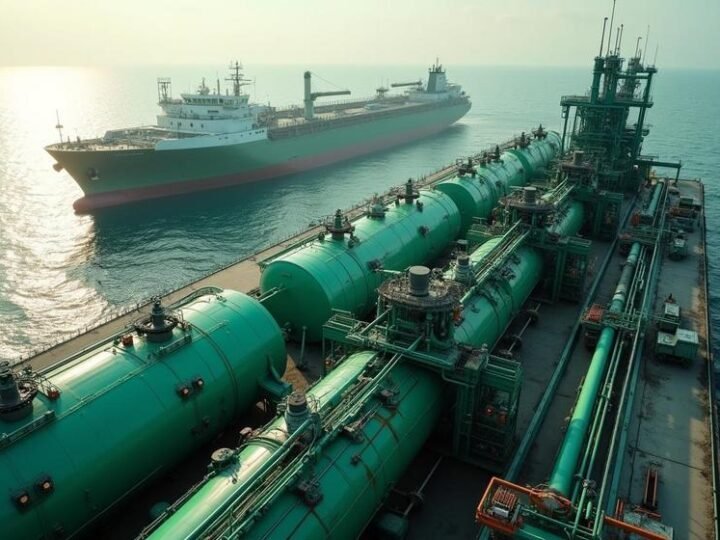 Impacto do Adiamento da IMO na Viabilização de Investimentos em Hidrogênio Verde para a Transição Marítima Impacto do Adiamento da IMO na Viabilização de Investimentos em Hidrogênio Verde para a Transição Marítima