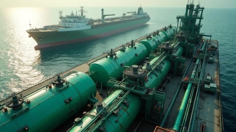 Impacto do Adiamento da IMO na Viabilização de Investimentos em Hidrogênio Verde para a Transição Marítima