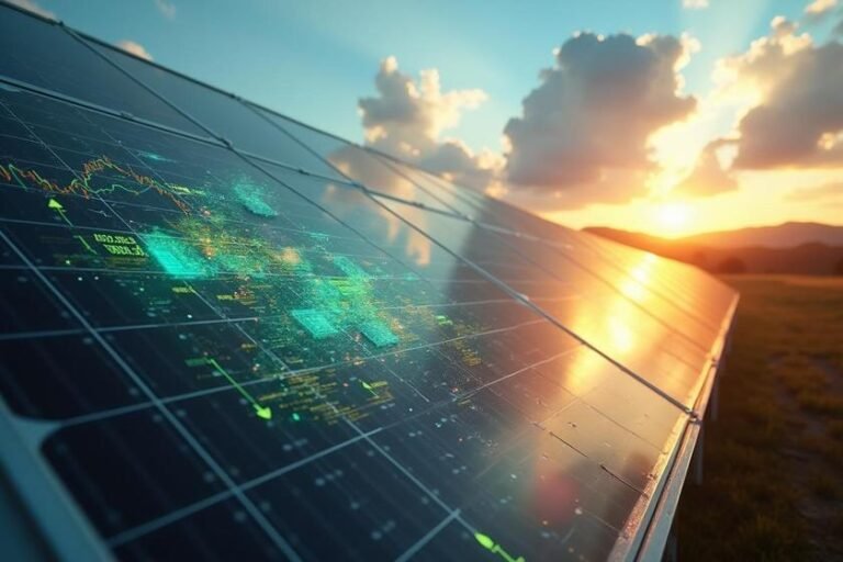 Impactos da MP 1.304 na Taxação da Energia Compensada e o Futuro do Setor Solar Brasileiro