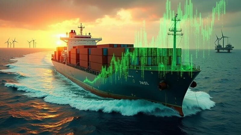 Impasse Global na Navegação: A Definição do Imposto de Carbono para a Transição Net Zero 2050 Impasse Global na Navegação: A Definição do Imposto de Carbono para a Transição Net Zero 2050