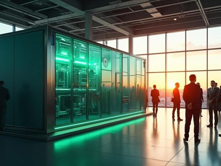 Indústria de Óleo e Gás Apresentará Tecnologias de Descarbonização na COP30