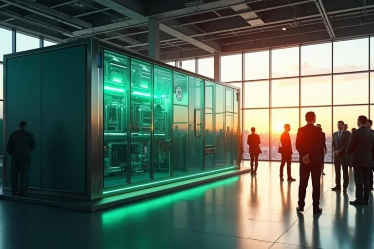 Indústria de Óleo e Gás Apresentará Tecnologias de Descarbonização na COP30
