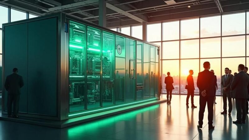 Indústria de Óleo e Gás Apresentará Tecnologias de Descarbonização na COP30