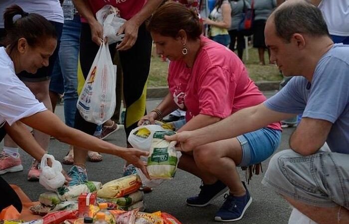 Inflacao pode piorar a inseguranca alimentar