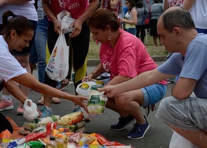 Inflacao pode piorar a inseguranca alimentar