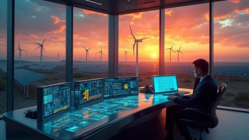 Inovação Energética: Dominando os Novos Contornos da Gestão de Riscos no Setor Elétrico