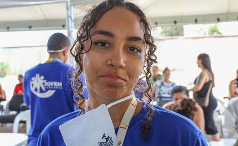 Inscrições para Jovem Candango Estao Abertas
