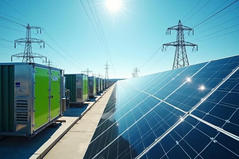 Intersolar Sul 2025 Debate Desafios de Maturação do Setor Solar: Fio B, Baterias e Saturação de Rede