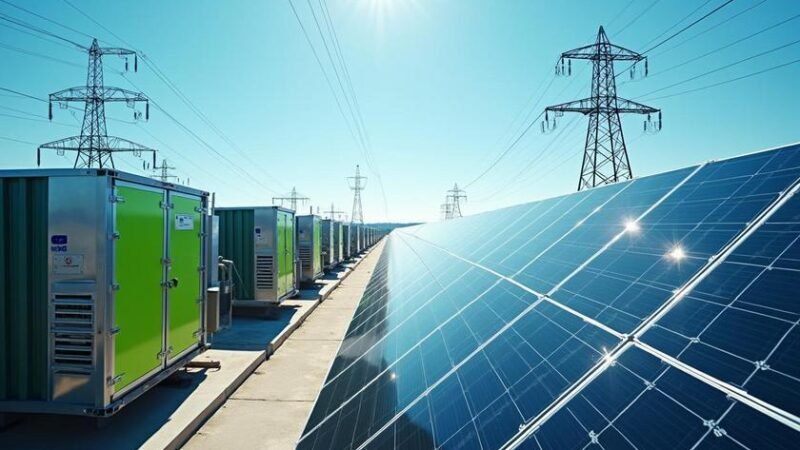 Intersolar Sul 2025 Debate Desafios de Maturação do Setor Solar: Fio B, Baterias e Saturação de Rede