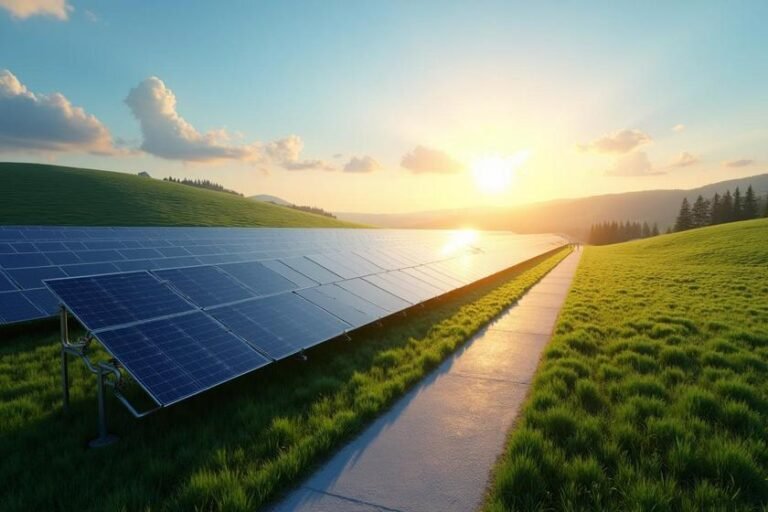 Investimento em Energia Solar: Lucro e Sustentabilidade