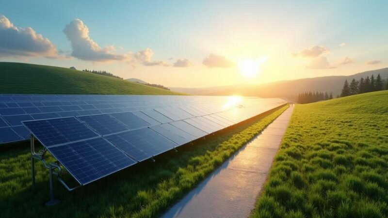 Investimento em Energia Solar: Lucro e Sustentabilidade