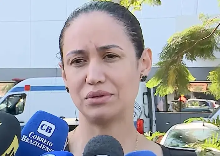 Irmã da Hungria Fala Sobre Caso de Contaminação do Rapper