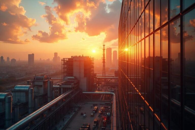 Itaú Unibanco Obtém Autorização da Aneel para Implantação de Usina Termelétrica em São Paulo para Autoprodução de Energia