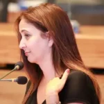 Jaqueline Roriz condenada no caso Caixa de Pandora