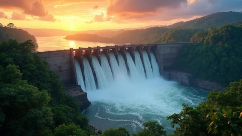 Jirau Impulsiona Segurança Energética Nacional com Energia Extra