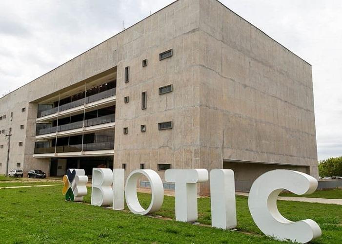Jornada Nacional de Inovacao da Industria no Biotic