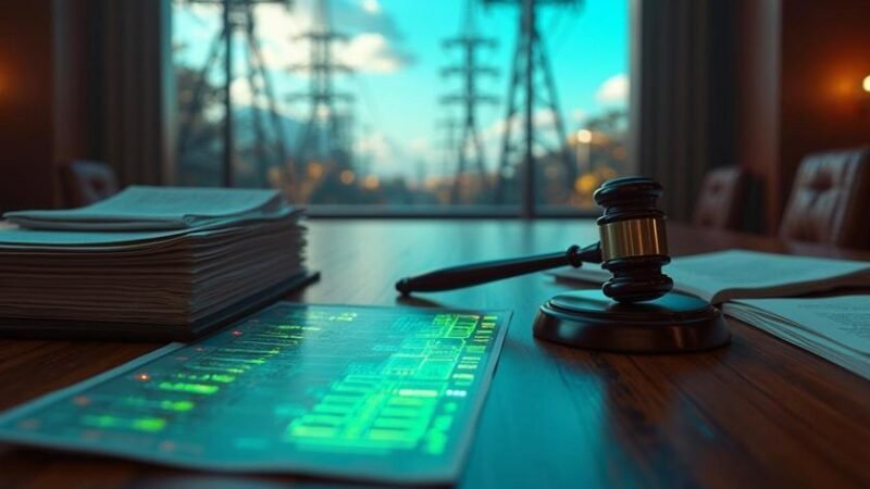 Justiça Federal Mantém Processo da Aneel Contra Enel Rio Sobre Dívidas Bilionárias