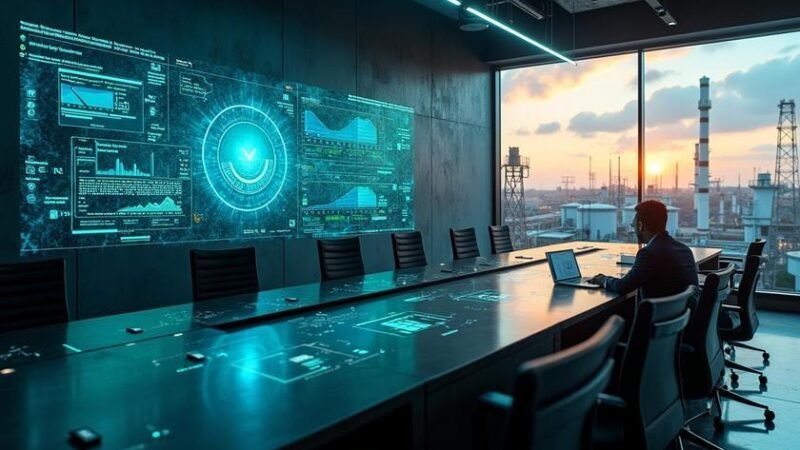 Leilão de Capacidade: Estratégia para Estabilização Tarifária no Setor de Gás Natural