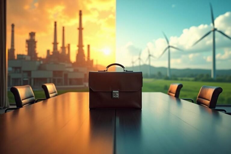 Leilão do Pré-Sal: R$ 10,2 Bi em Jogo na Encruzilhada da Transição Energética