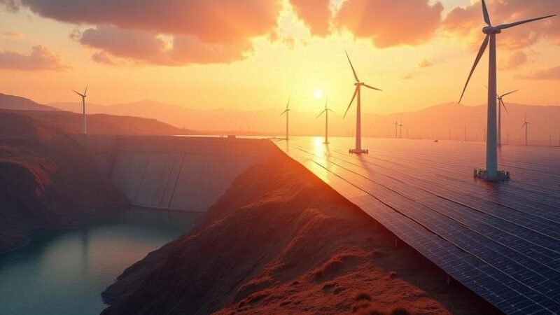 Leilões de Energia Existente: Aporte de Garantia Chega para Blindar Contratos Contra o Risco Hidrológico