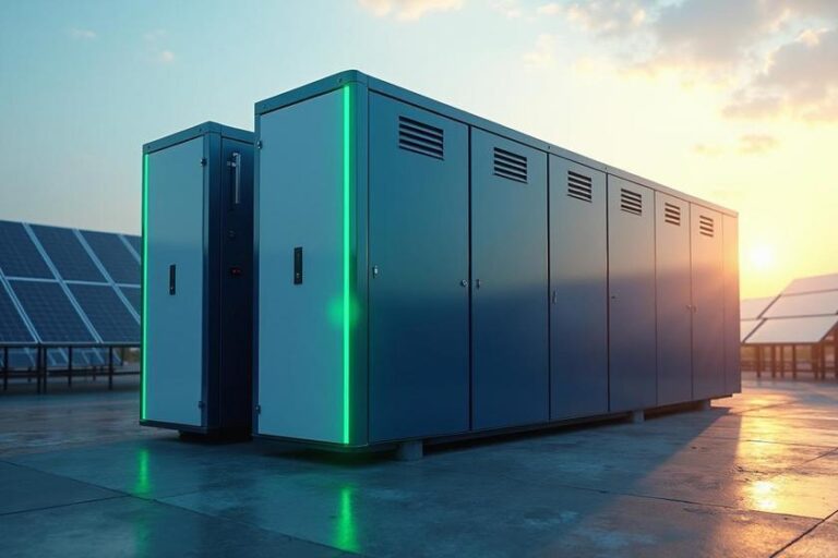 Liderança da Sungrow em BESS e Solar na Intersolar Sul 2025: O Futuro da Matriz Energética