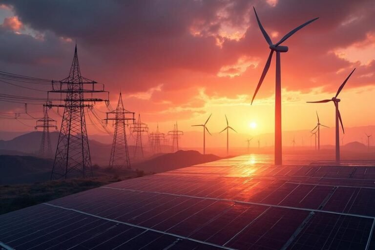 Light no Leilão de Reserva de Capacidade: A Jogada Estratégica para a Segurança Energética