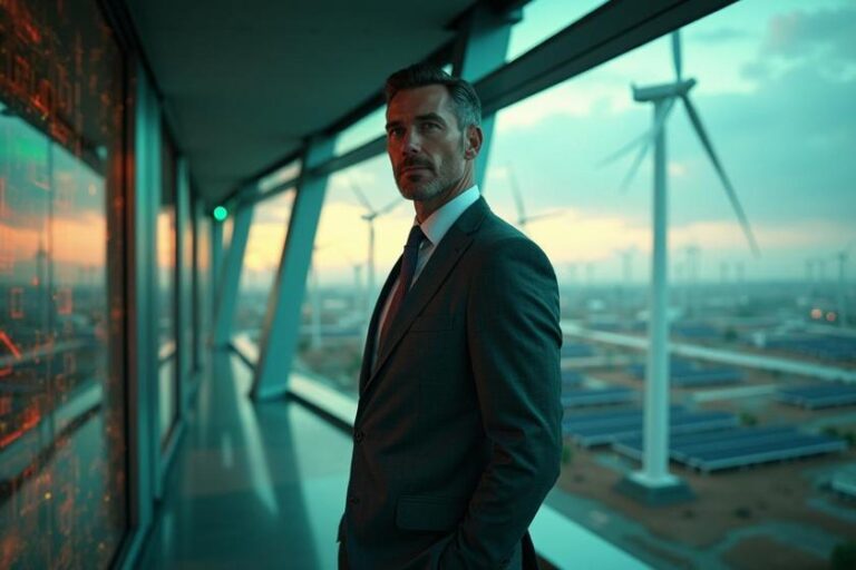 Luiz Carvalho Assume Direção Financeira da BRAVA Energia Focando em Reestruturação e Governança para Crescimento Sustentável