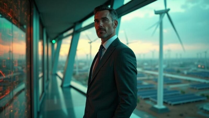 Luiz Carvalho Assume Direção Financeira da BRAVA Energia Focando em Reestruturação e Governança para Crescimento Sustentável