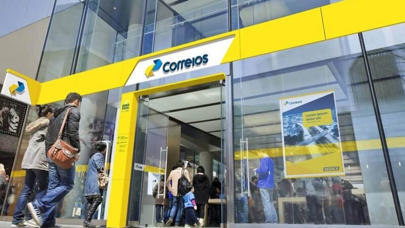 Lula e o dilema Correios um rombo de 20 bilhões a ser salvo Lula e o dilema Correios um rombo de 20 bilhões a ser salvo