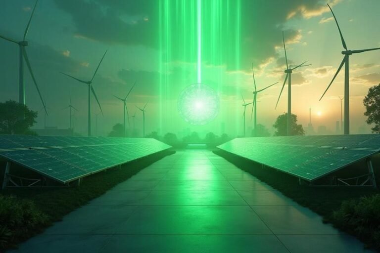 Luz Verde para o Futuro da Energia: Audiência Pública sobre Regulação Elétrica
